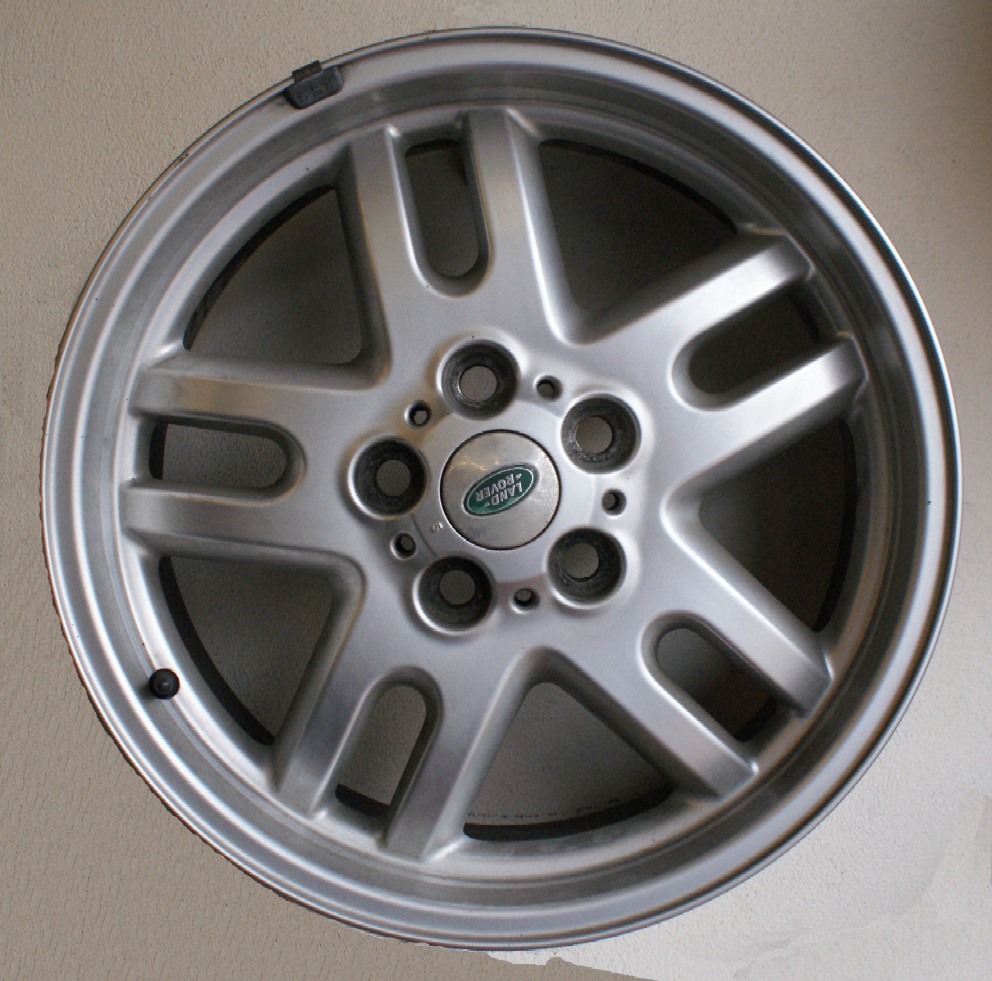 Second hand bmw alloy wheels and tyres #5