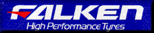 Falken tyres