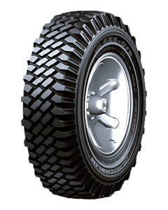 Michelin Tyre